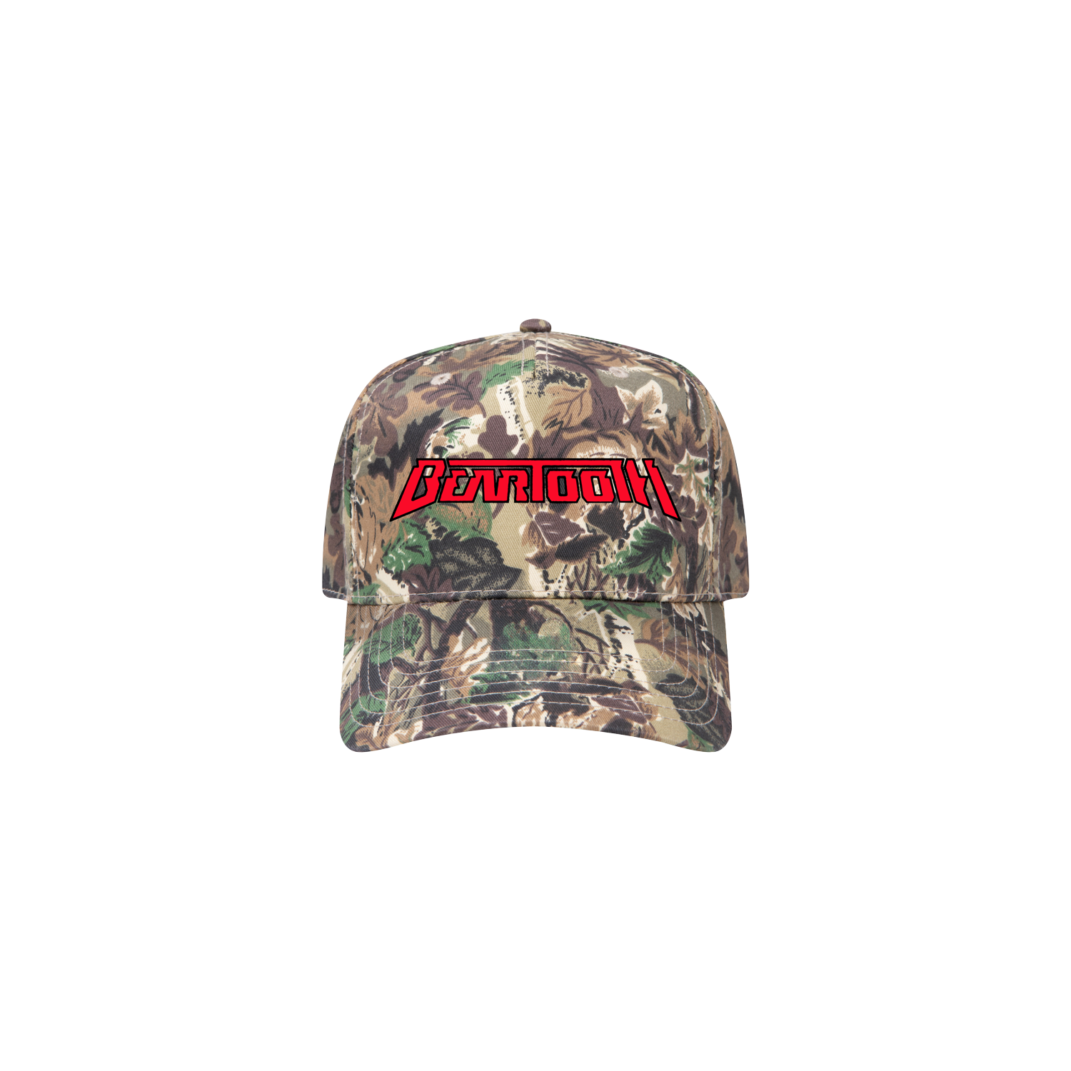 Pure Ecstasy Realtree Camo | Snapback Cap