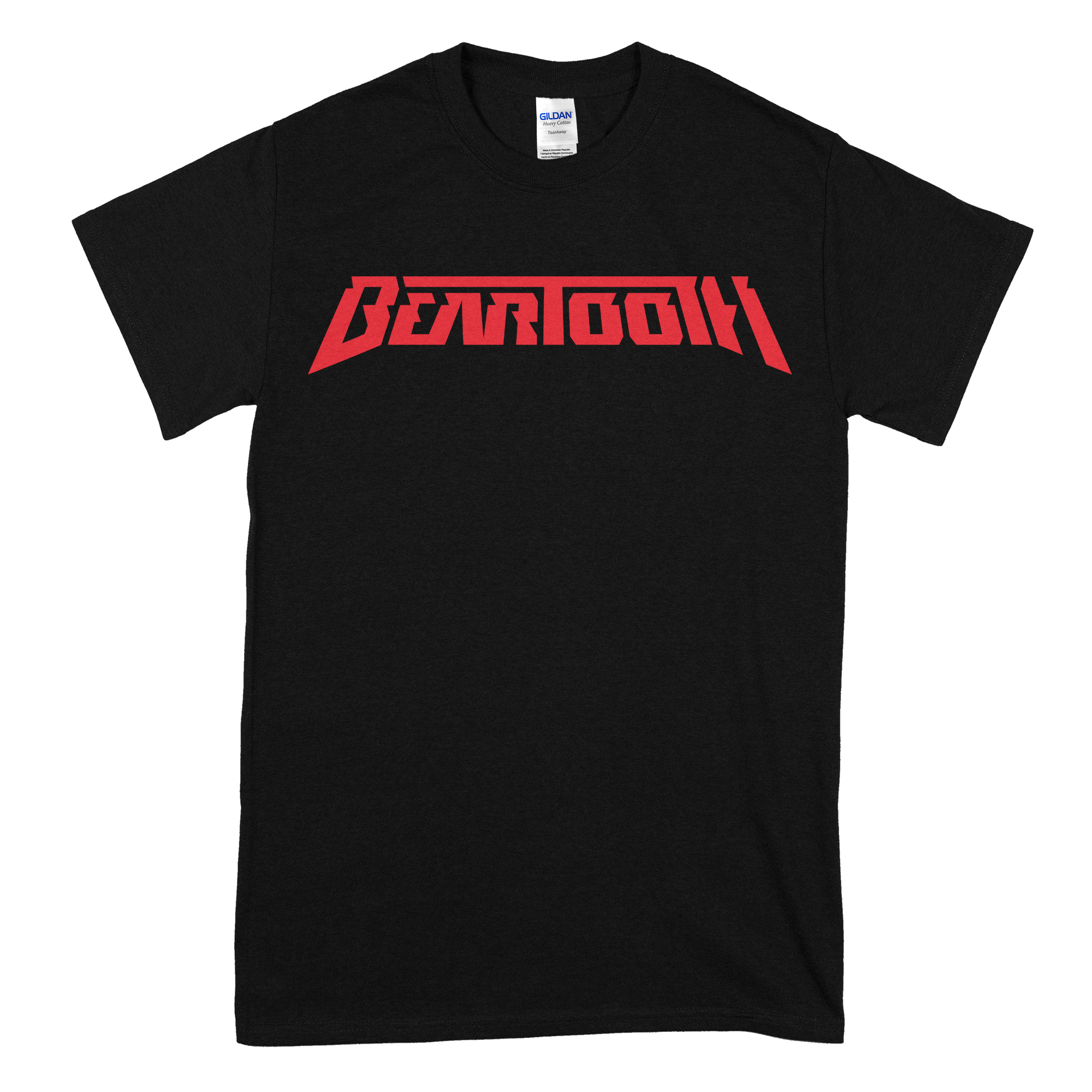 Cross On My Back | T-Shirt