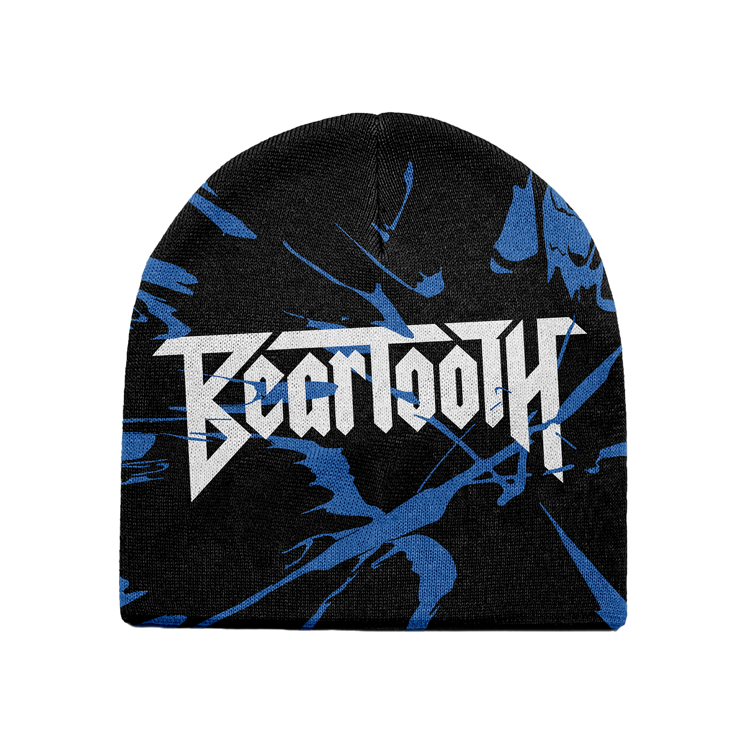 Beartooth (Logo) Skull Cap
