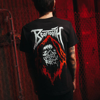 Red Hood Barry | T-Shirt