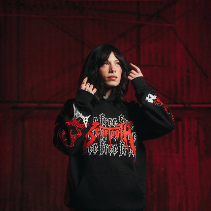 Free | Hoodie