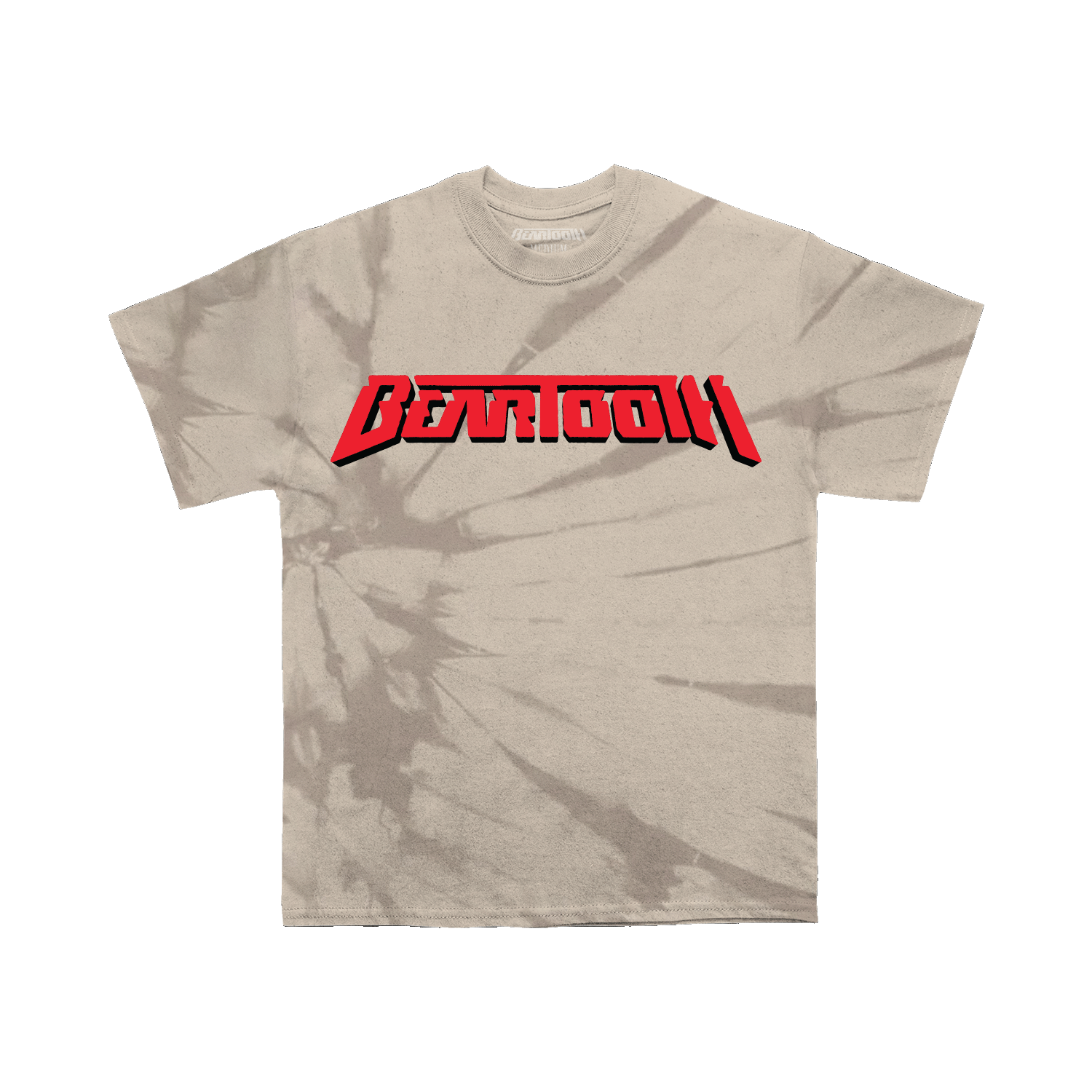 Snake On My Back PE Dye | T-Shirt