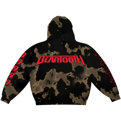 I Am The War Dye | Hoodie