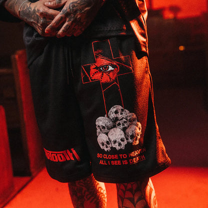 All I See is Death | Shorts