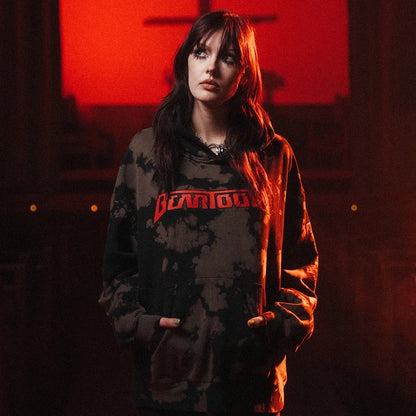 I Am The War Dye | Hoodie