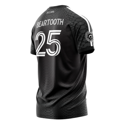 Beartooth | Soccer Jersey