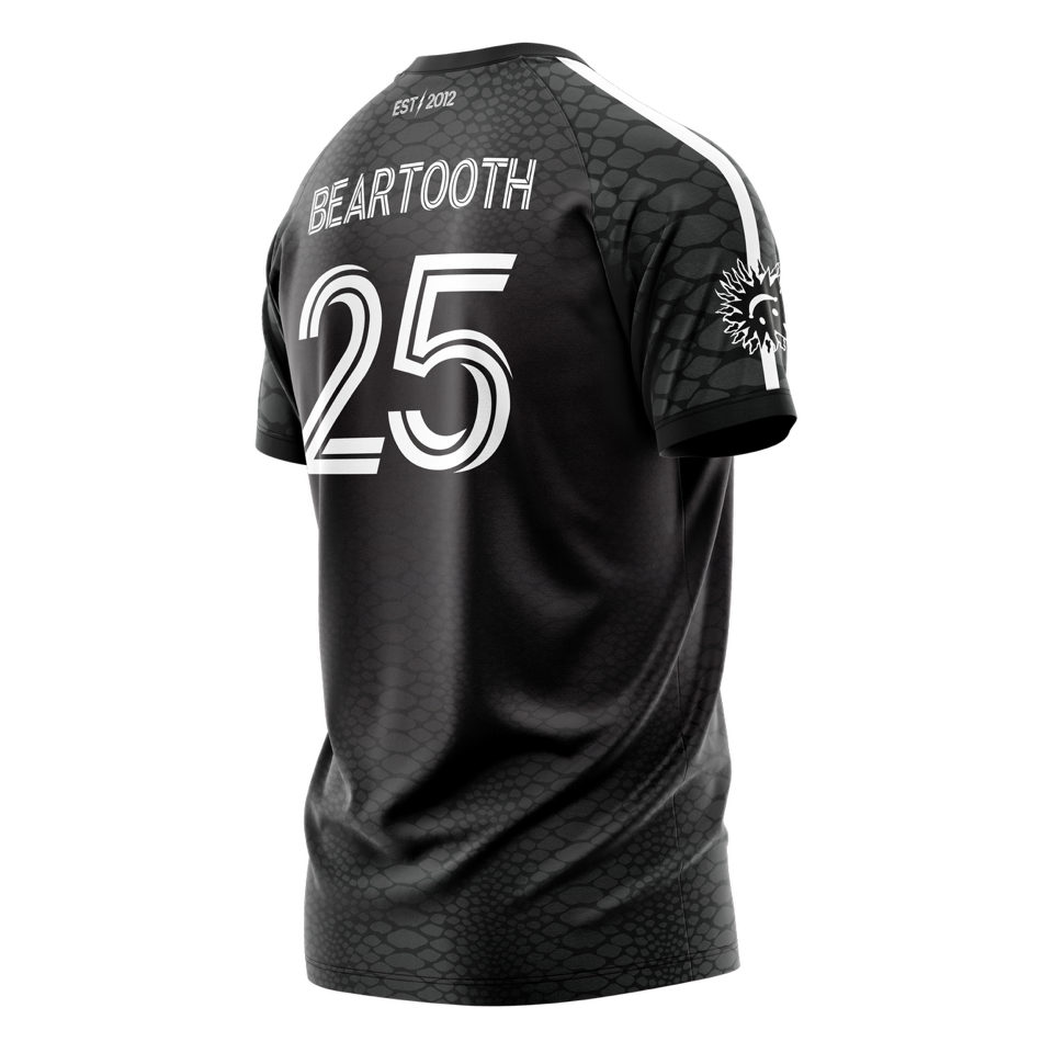 Beartooth | Soccer Jersey