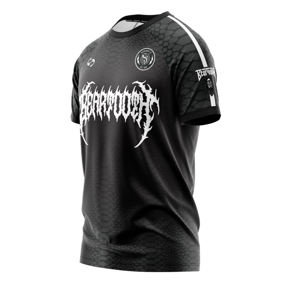 Beartooth | Soccer Jersey