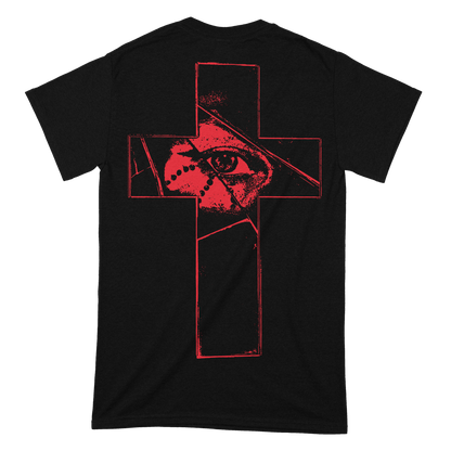 Cross On My Back | T-Shirt