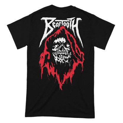 Red Hood Barry | T-Shirt